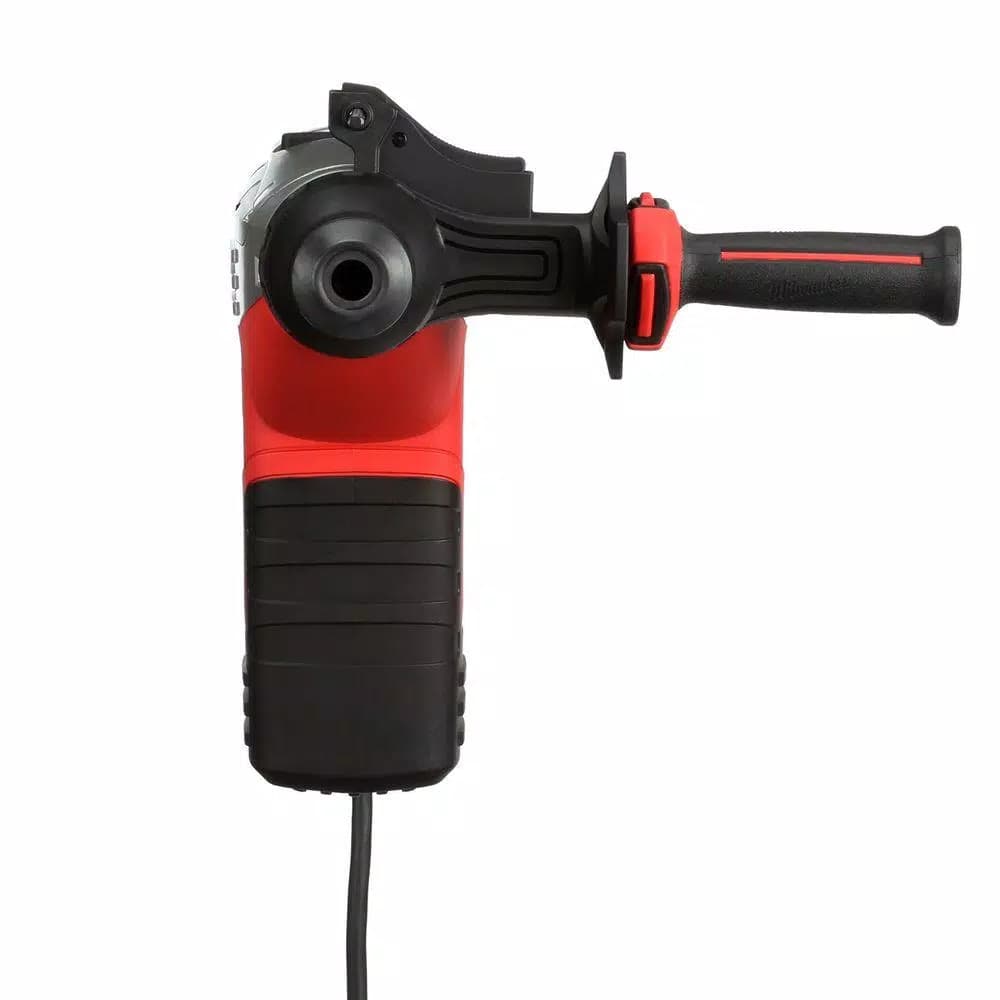Milwaukee 1-3/4 in. SDS-Max Corded Rotary Hammer, 14 Amp