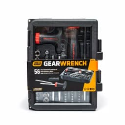 GearWrench 56-Piece GearDriver Ratcheting Screwdriver Set thumbnail 4