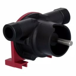 Milescraft DrillPump750 Water Transfer Drill Pump, 750 GPH, Self-Priming thumbnail 3