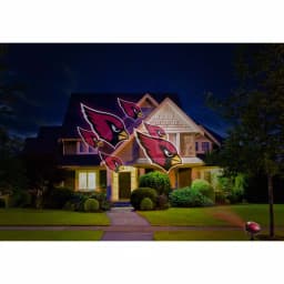 Unbranded Lite-Imation NFL Arizona Cardinals Team Pride LED Projector Light thumbnail 2