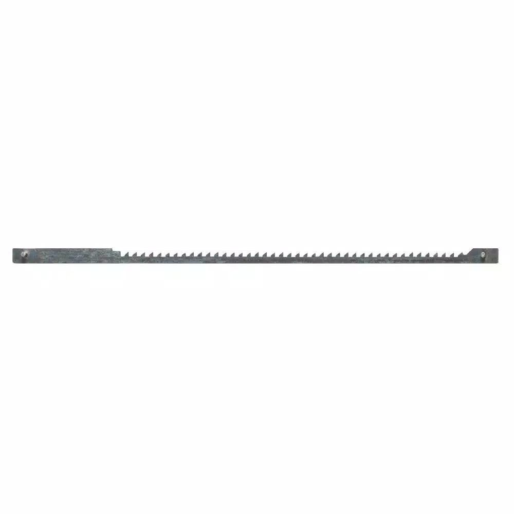 Dremel Moto-Saw 4 in. Wood and Plastic Specialty Blades, Multi-Purpose High Speed Steel (5-Pack)