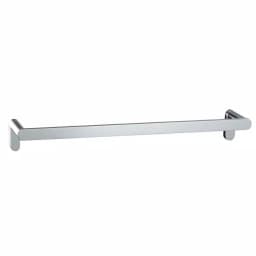MODONA OVAL 4-Piece Bathroom Accessories Set, Polished Chrome thumbnail 6