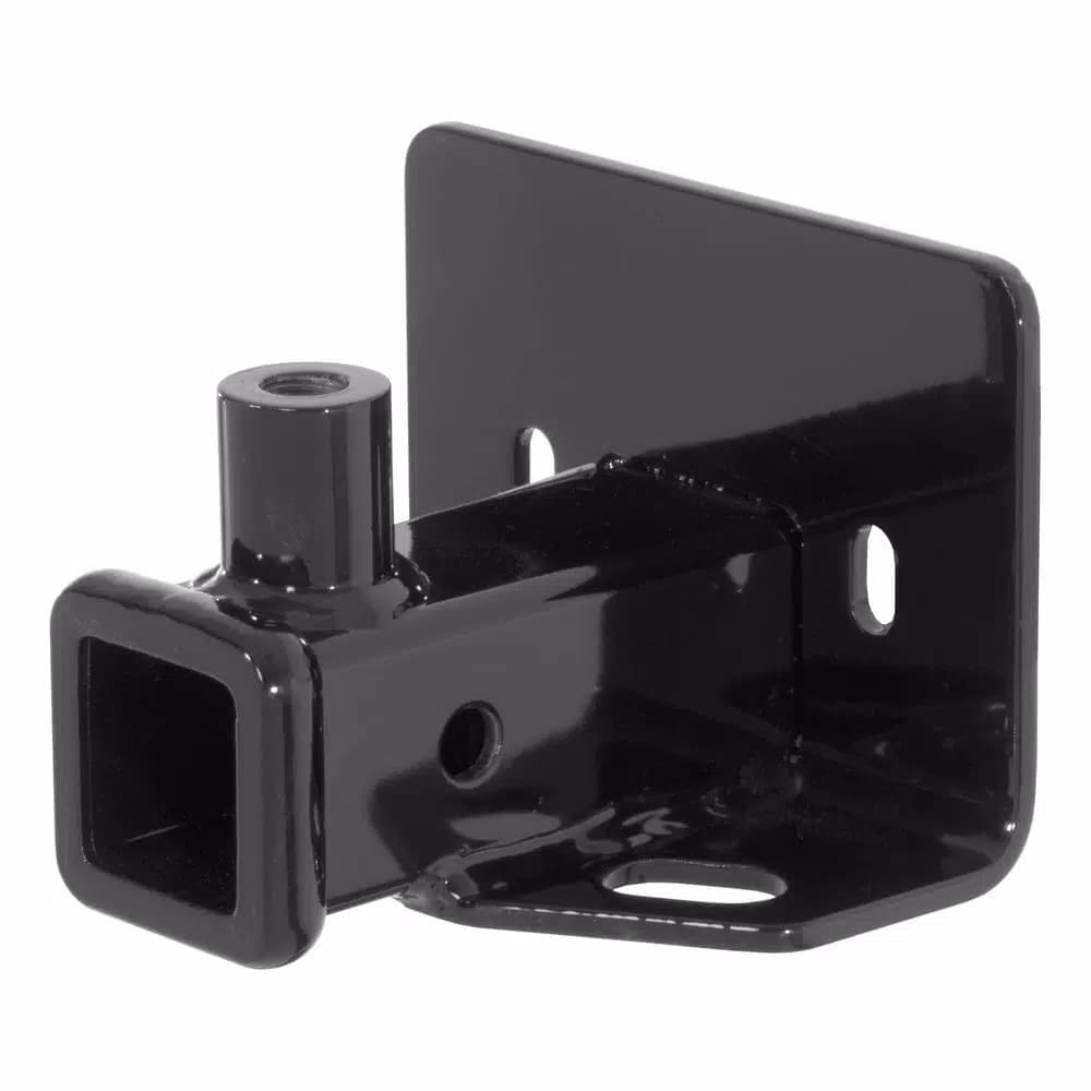 CURT Class 3 Trailer Hitch for Mitsubishi Raider and Dodge Dakota