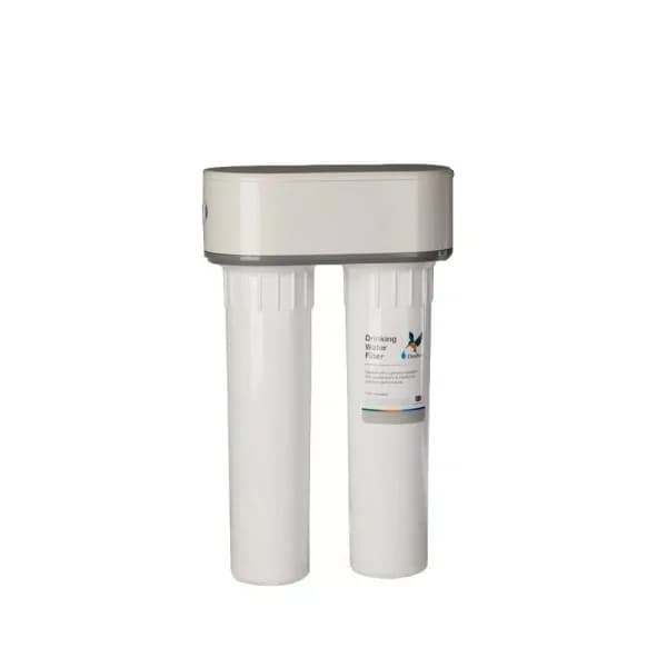Doulton Triple 3-Stage Under Sink Water Filtration System (W9380002)