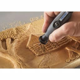 Dremel 36 in. Flex-Shaft Attachment for Rotary Tools thumbnail 3