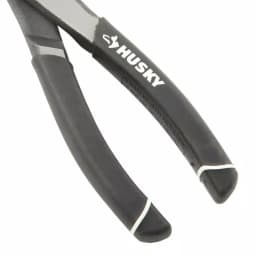 Husky 7 in. High Leverage End Cutting Pliers thumbnail 4