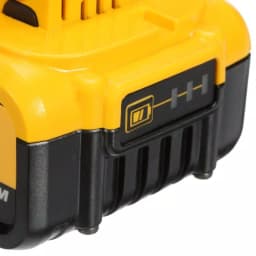 DEWALT 20V MAX XR Premium Lithium-Ion 4.0 Ah Battery Pack (9-Pack) thumbnail 3