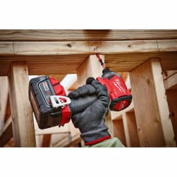 Milwaukee M18 FUEL 1/4 in. Hex Impact Driver, 18V Brushless Cordless (Tool-Only) thumbnail 7
