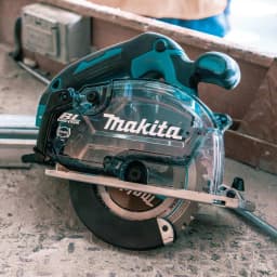 Makita 18V LXT Brushless 5-7/8 in. Metal Cutting Circular Saw - Tool Only thumbnail 3
