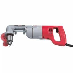 Milwaukee 3102-6 1/2 in. Right Angle Drill, 7 Amp Corded Power Tool thumbnail 2