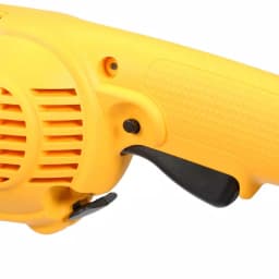 DEWALT 15 Amp 5.3 HP 7 in. and 9 in. Angle Grinder, 6000 rpm thumbnail 5