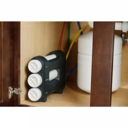 Whirlpool UltraEase 3-Stage Reverse Osmosis Water Filtration System thumbnail 3