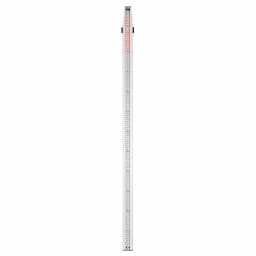 Hilti PA 961 Rotating Laser Leveling Staff, 16 ft. Fiberglass Telescoping Rod thumbnail 1