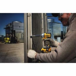 DEWALT 20V MAX XR Cordless Brushless 3/8 in. Compact Impact Wrench (Tool-Only) thumbnail 3