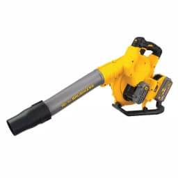 DEWALT 60V MAX FLEXVOLT Cordless Handheld Leaf Blower Kit with 3.0Ah Battery and Charger thumbnail 10