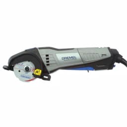 Dremel Saw-Max 6 Amp Variable Speed Corded Power Tool Kit with 2 Blades thumbnail 12