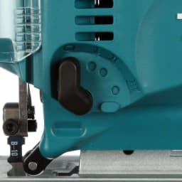 Makita 3.9 Amp Top Handle Corded Jig Saw with Case thumbnail 7