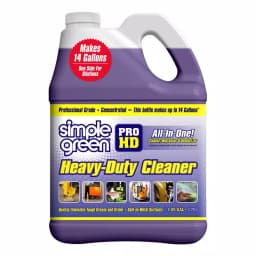 Simple Green Pro HD Heavy-Duty Cleaner and Degreaser, 128 oz. Concentrate thumbnail 1