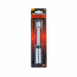 GearWrench 5/8 in. Swivel Spark Plug Socket, 3/8 in. Drive, Deep 6-Point thumbnail 5