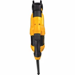 DEWALT 12 Amp Compact Corded Reciprocating Saw, 3000 SPM thumbnail 8