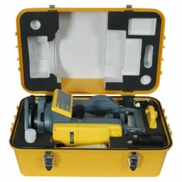 Unbranded Spectra Precision DET-2 Digital Electronic Theodolite with 2-Second Angular Accuracy thumbnail 2