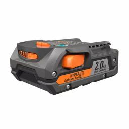 RIDGID 18V OCTANE Cordless Brushless 3-Speed 1/4 Sheet Sander Kit with 2.0 Ah Battery and Charger thumbnail 10