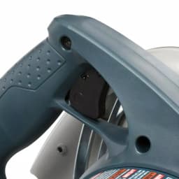 Bosch 15 Amp 7-1/4 in. Corded Circular Saw with 24-Tooth Carbide Blade thumbnail 7