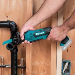 Makita 12V MAX CXT Cordless Reciprocating Saw, Tool-Only (RJ03Z) thumbnail 13