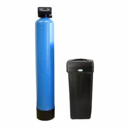 Unbranded Tier1 Essential 64,000 Grain High Efficiency Digital Water Softener with Automatic Bypass thumbnail 1