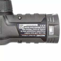RIDGID JobMax 3/8 in. 12V Cordless Right Angle Drill/Driver Head (Tool Only) thumbnail 4