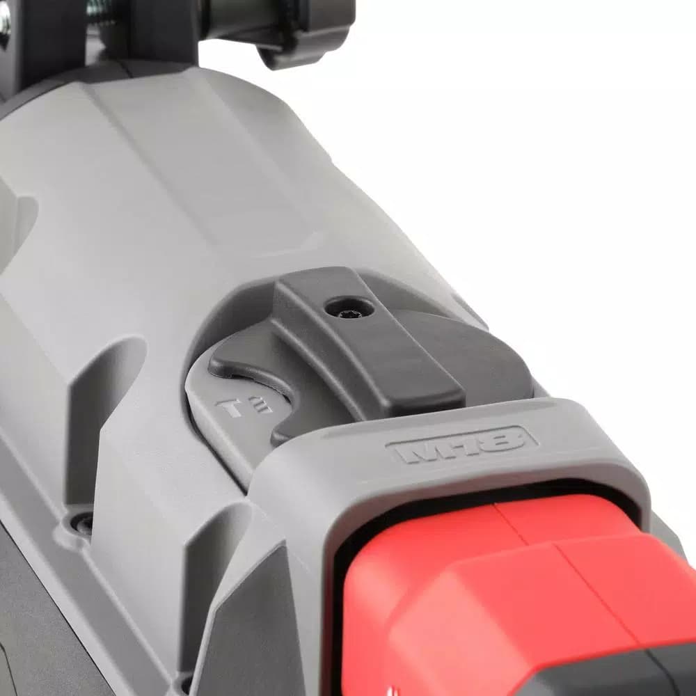 Milwaukee M18 FUEL ONE-KEY 1-3/4 in. SDS-MAX Rotary Hammer, Brushless Cordless (Tool-Only)