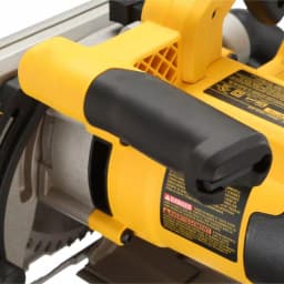 DEWALT 12 Amp 6-1/2 in. Corded Track Saw Kit (DWS520K) thumbnail 4