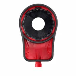 Milwaukee 5319-DE Dry Coring Dust Extraction Attachment for Bits up to 6 in. thumbnail 2