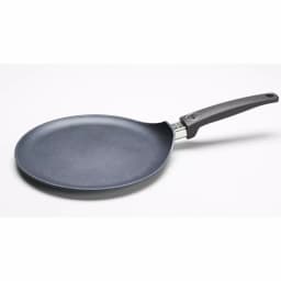 Woll Induction Non-Stick Cast Aluminum 10.25 in. Crepe Pan thumbnail 5