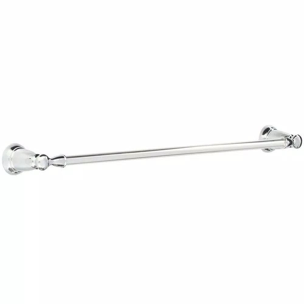 Moen Banbury 24 in. Towel Bar in Chrome