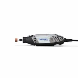 Dremel 3000 Series 1.2 Amp Variable Speed Corded Rotary Tool Kit with 25 Accessories and Carrying Case thumbnail 14
