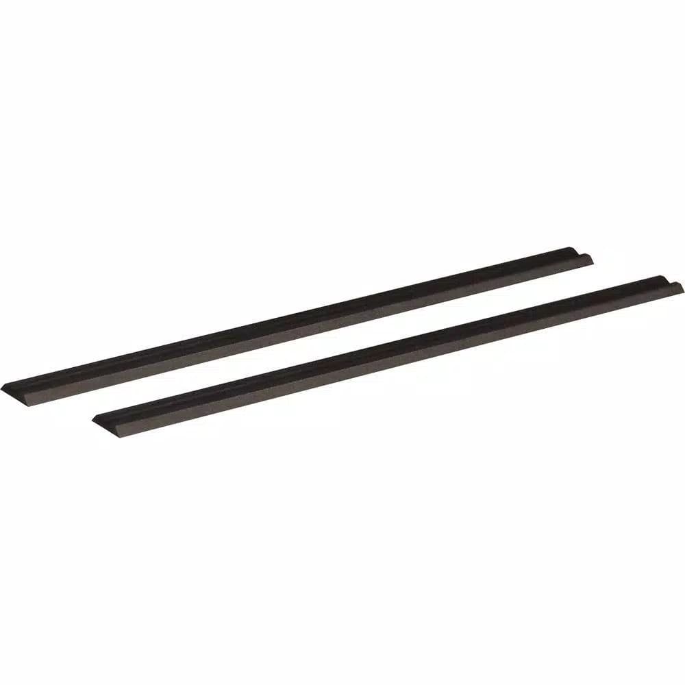 Makita 3-1/4 in. Double-Edged Tungsten Carbide Planer Blade Set