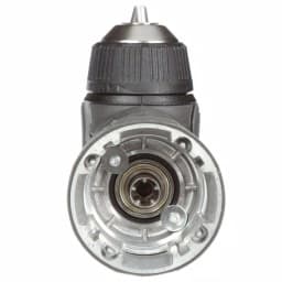 RIDGID JobMax 3/8 in. 12V Cordless Right Angle Drill/Driver Head (Tool Only) thumbnail 5