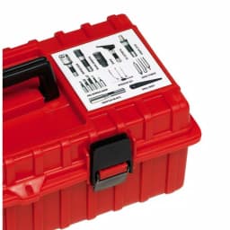 JET 24-Piece R8 Milling Tool Kit for R-8 Spindle Milling Machines thumbnail 2