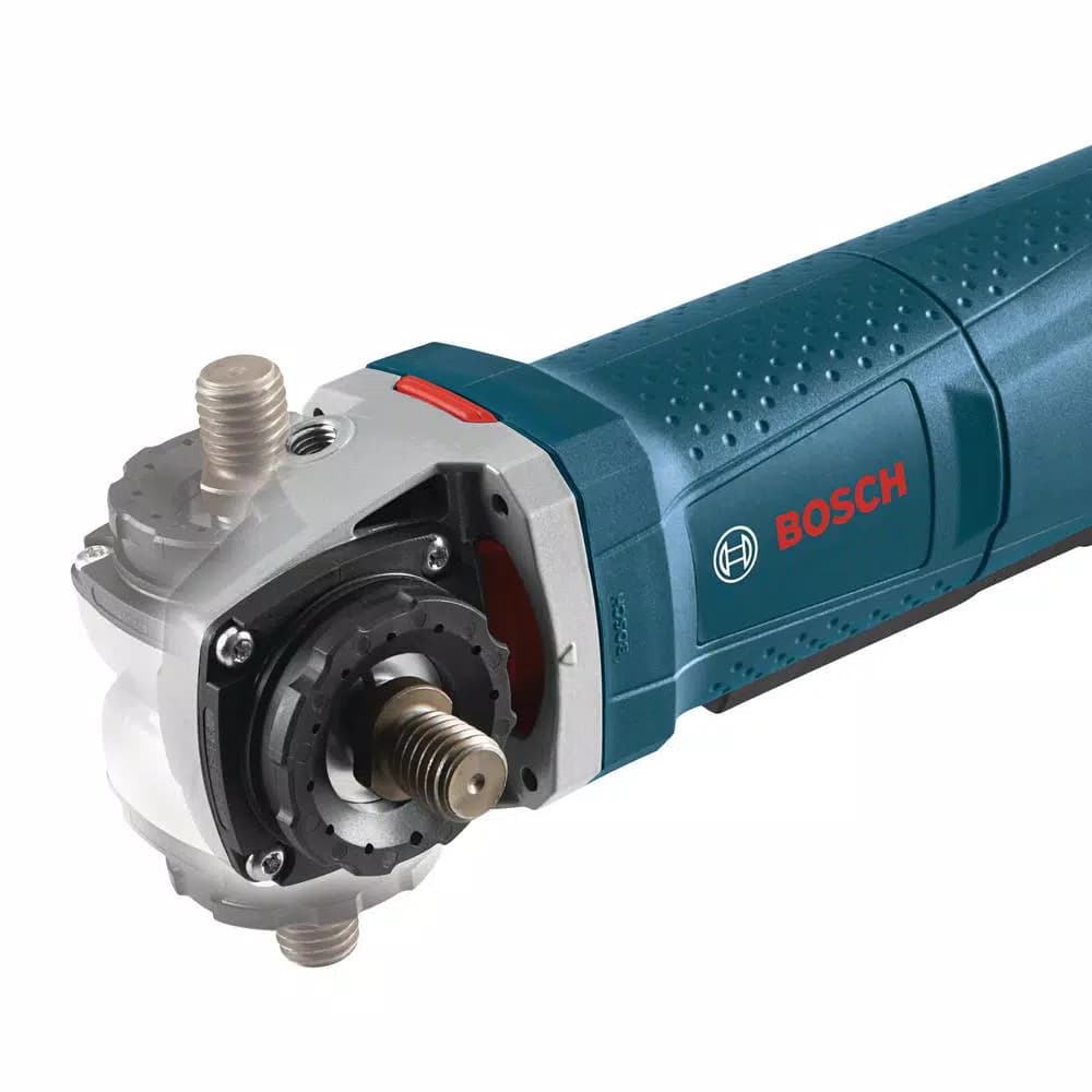 Bosch GWS13-50VS 13 Amp 5 in. Variable Speed Angle Grinder