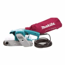 Makita 7.8 Amp 3 in. x 24 in. Corded Belt Sander thumbnail 5