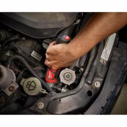 Milwaukee M12 12V Lithium-Ion Cordless 1/4 in. Right Angle Hex Impact Driver (Tool-Only) thumbnail 7
