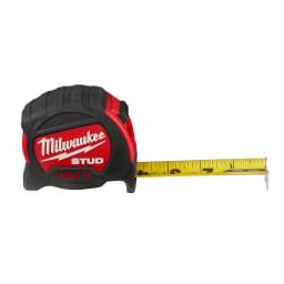 Milwaukee 16 ft. STUD Tape Measure with EXO360 Blade Technology thumbnail 3