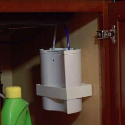 Pelican Water Pelican 3-Stage Shower and Countertop Drinking Water Purification System Combo thumbnail 11