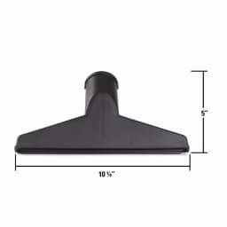 RIDGID 1-7/8 in. Wet Nozzle and Squeegee Attachment for Wet/Dry Shop Vacuums thumbnail 5