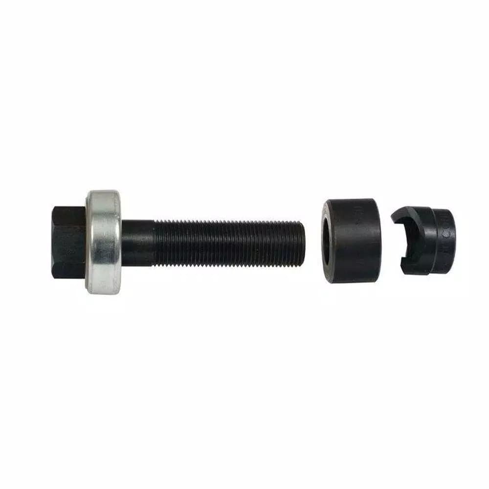 Klein Tools 3/4 in. Knockout Punch Set for Electrical Panels