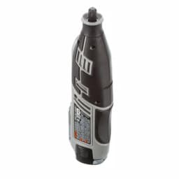 Dremel 8220 12V MAX Cordless Rotary Tool Kit with 2 Batteries, 28 Accessories and Case thumbnail 8