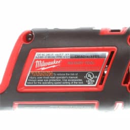 Milwaukee M12 12V Lithium-Ion Cordless Rotary Tool (Tool-Only) thumbnail 5