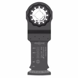 Bosch Starlock Oscillating Multi-Tool Accessory Blade Set, 6-Piece Carbide Cutting Kit thumbnail 7