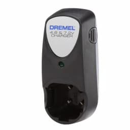 Dremel 7300 Series Cordless Pet Nail Grinder Rotary Tool Kit with Charger and Accessories thumbnail 5